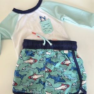 Infant Swim Set